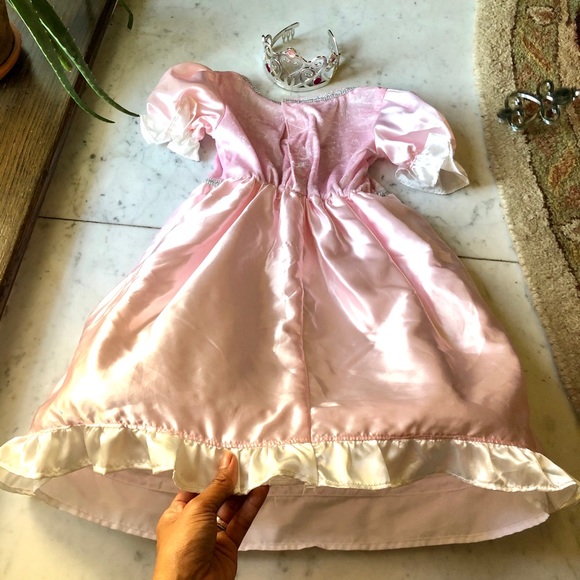 Melissa and Doug Princess Costume Set - Picture 6 of 8